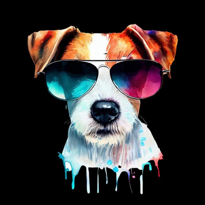 Jack Russell Terrier