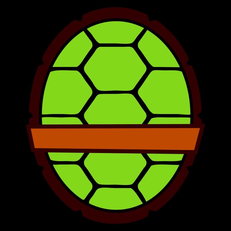 Turtle shell