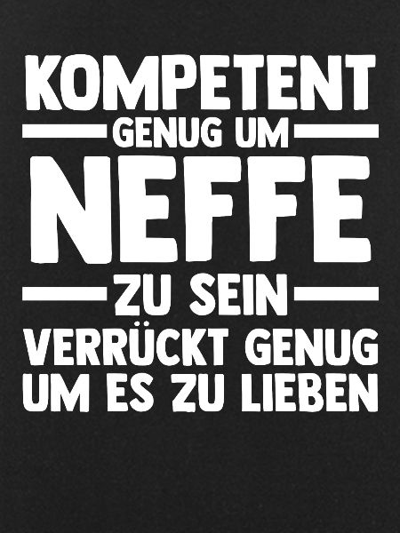 Neffe