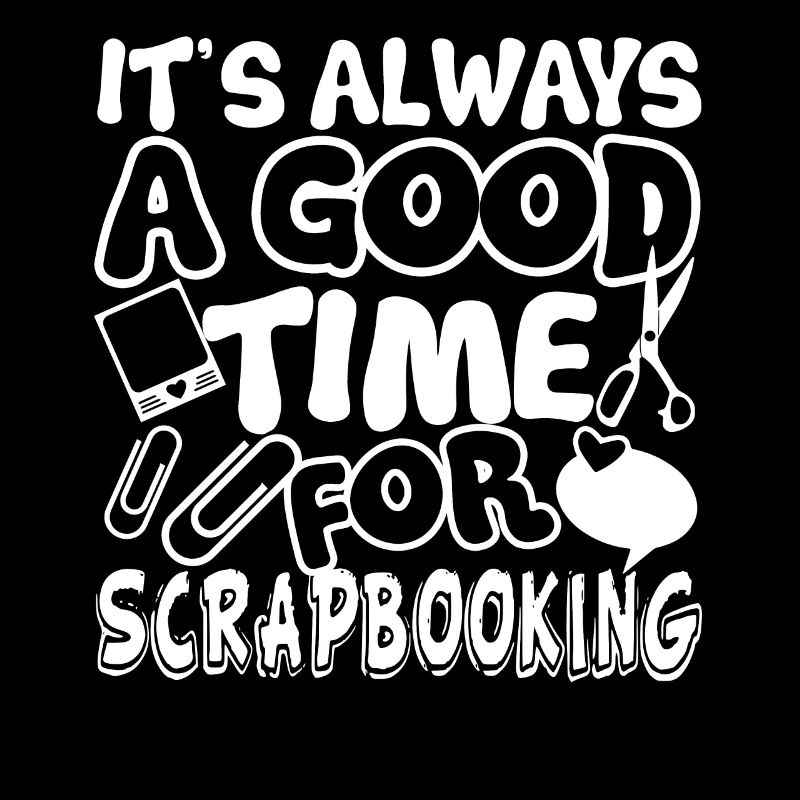 Scrapbook Good Time For Scrapbooking