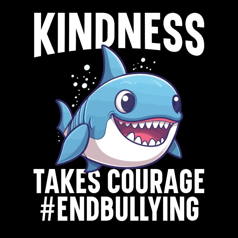 Unity Day Anti-Mobbing-Mobbing-Prävention Freundlichkeit