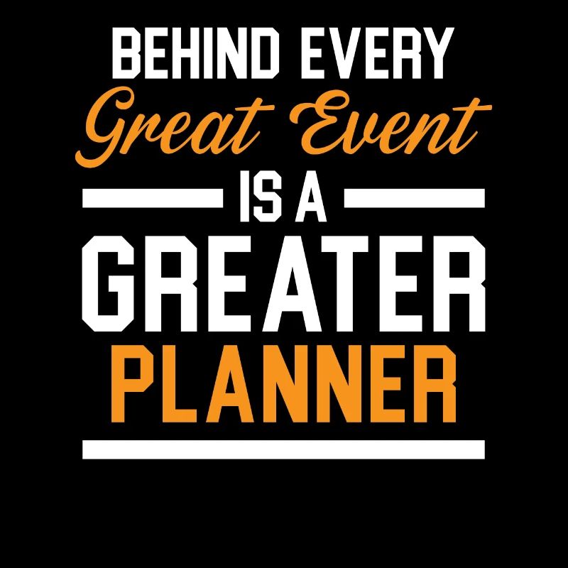 Event Planner Coordinator Job Event Planning