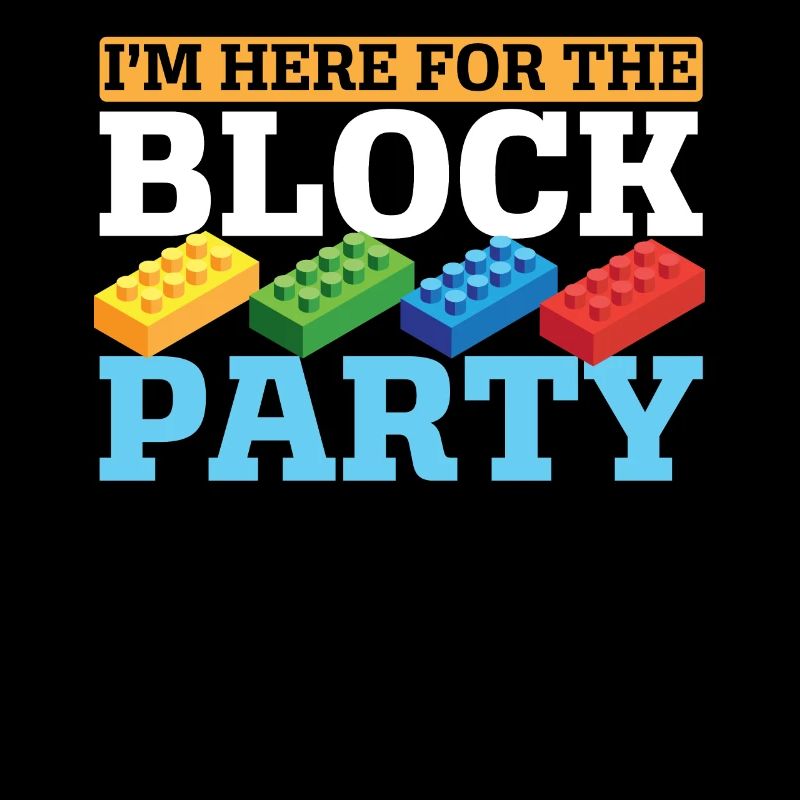 Master Builder Bricks Blocks Play Toys