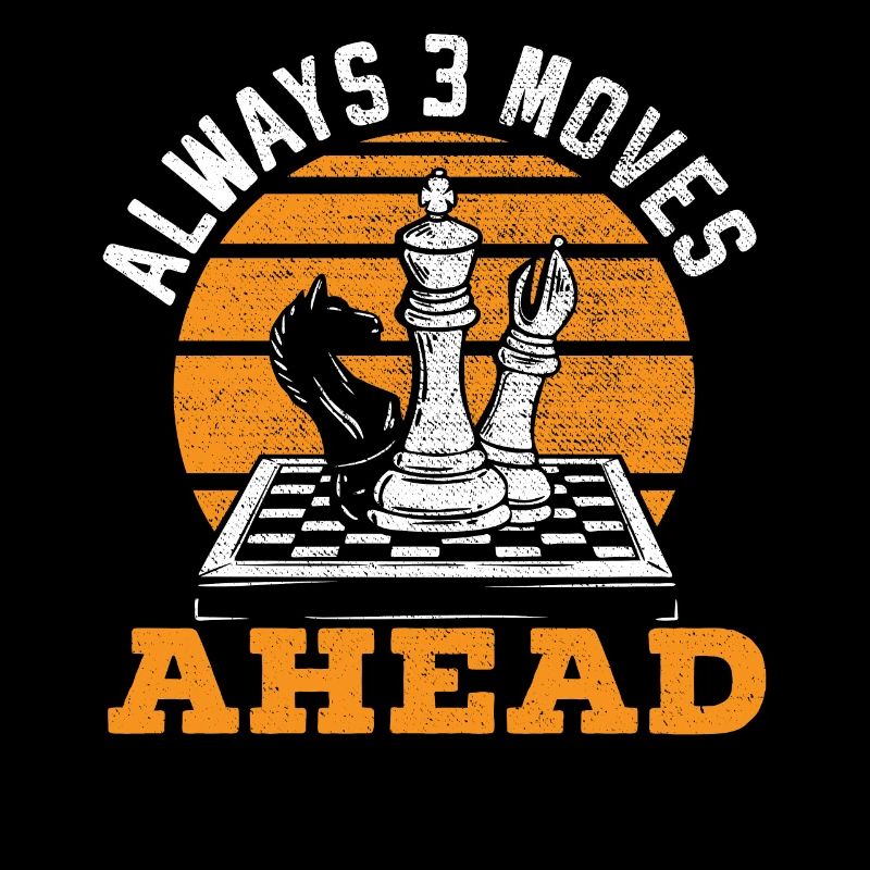 Chess Board Game Checkmate Strategy Chess Player