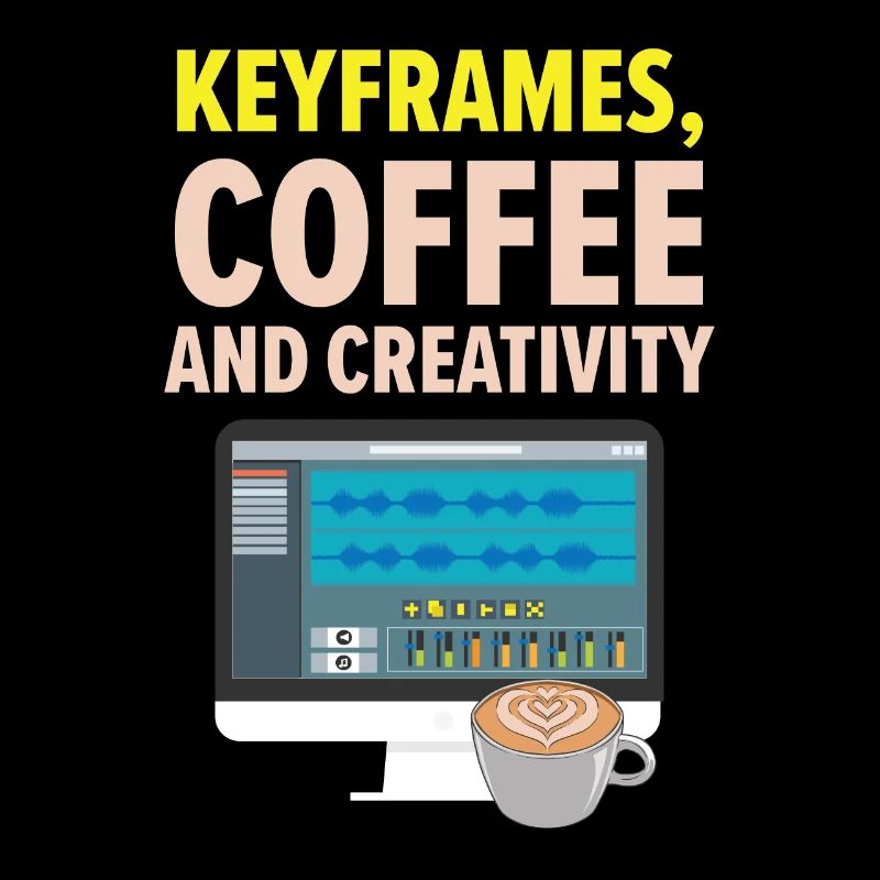 3d Animator Animate Key Frames Rendering Animation