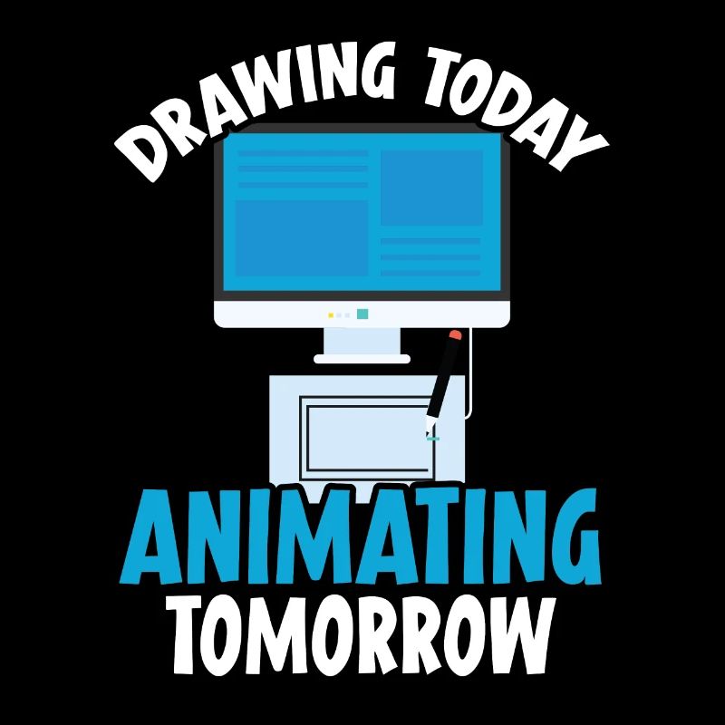 3d Animator Animate Key Frames Rendering Animation