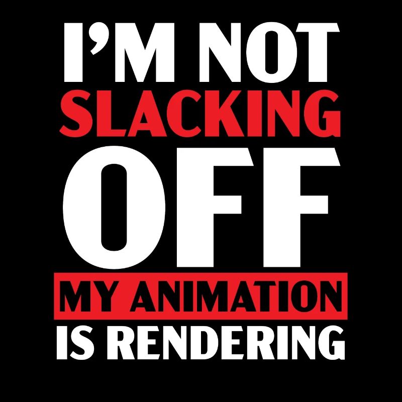 3D-Animator Animieren von Keyframes, Rendern von Animationen