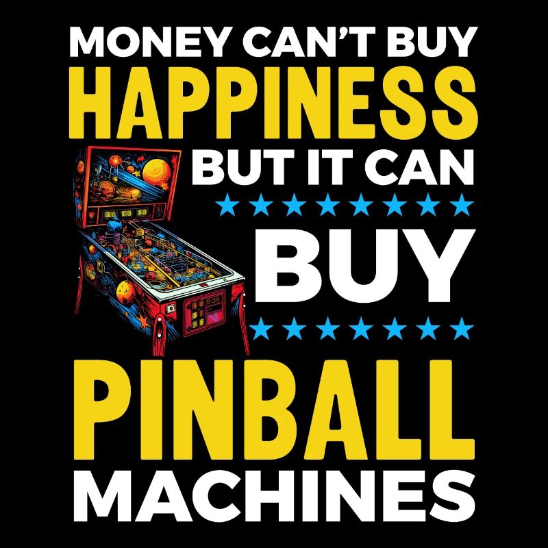 Pinball Machine Arcade Jeu Classique Jeu Vidéo