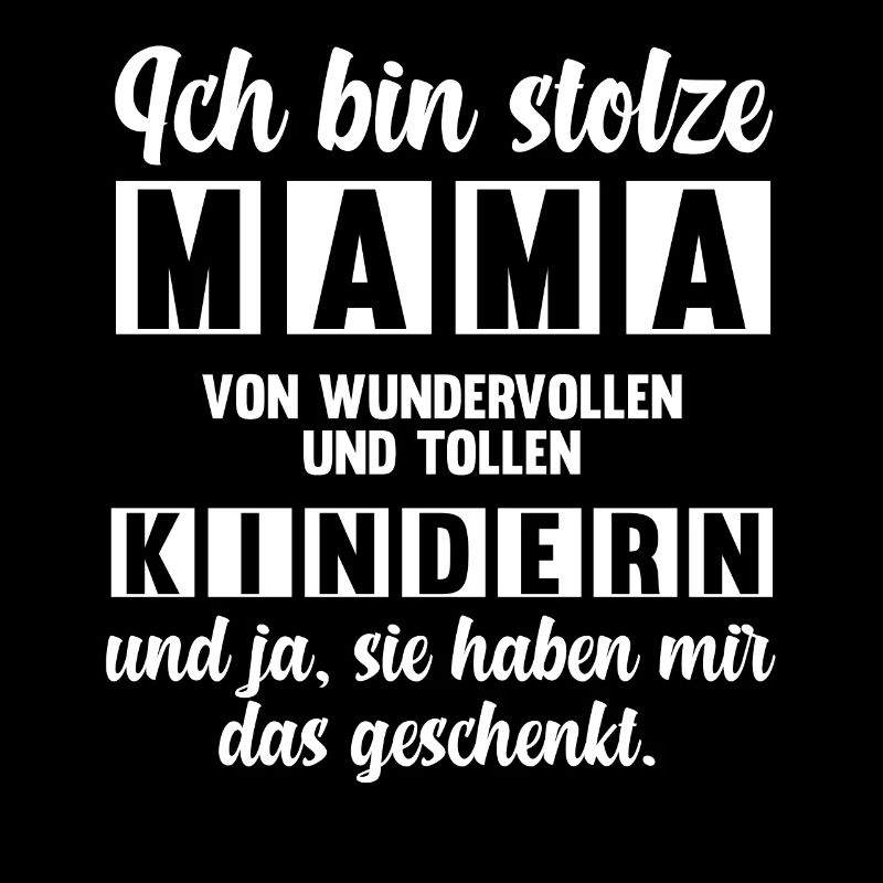 Mutter Muttertag Mama