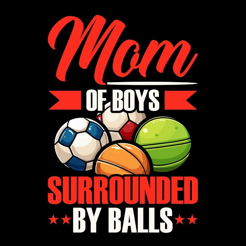 Junge Mama Beste Mama aller Zeiten Mutterschaft Muttertag