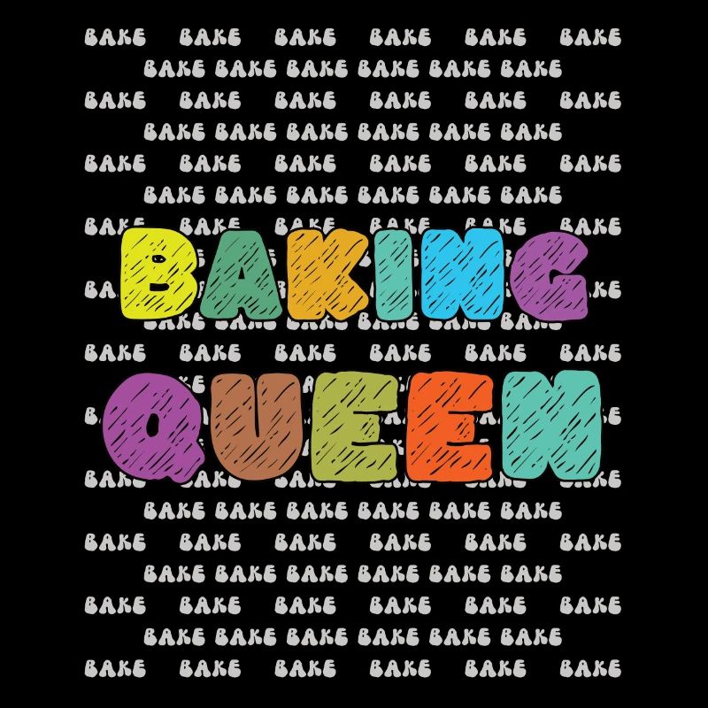 Baking queen