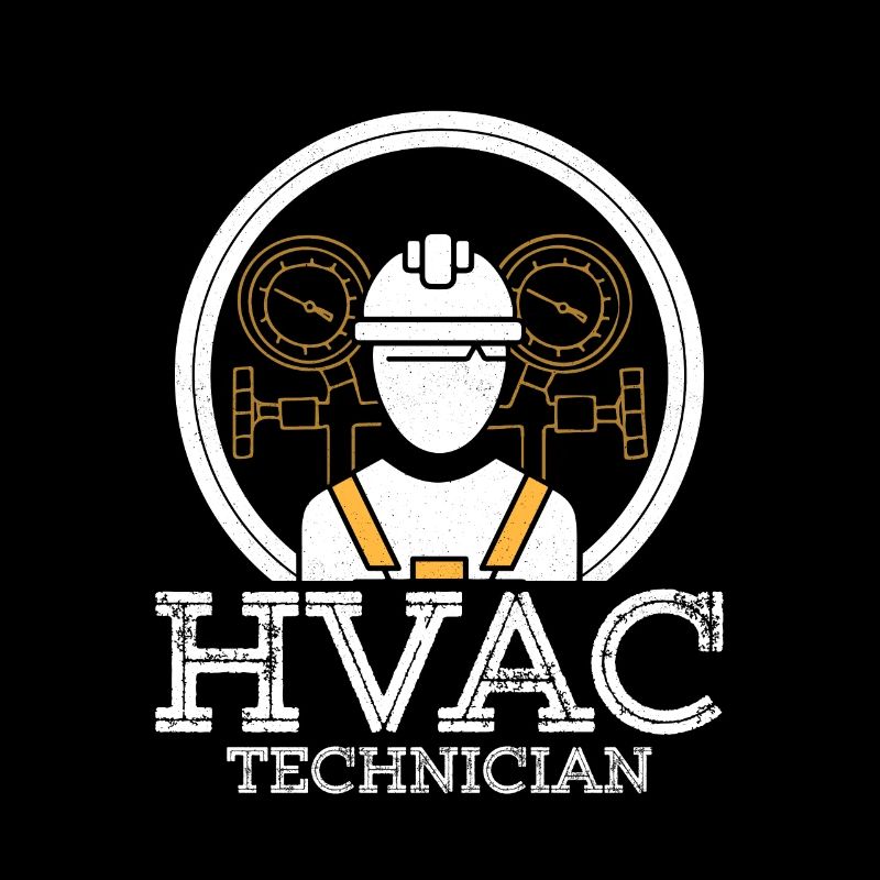 HVAC Technician Installer AC Tech