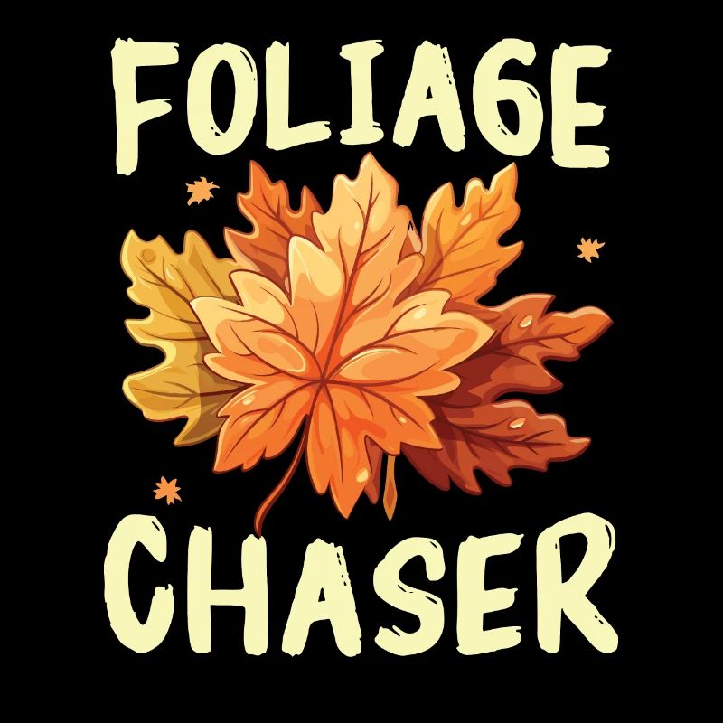 Leaf Peeping Autumn Leaf Peeper Fall Foliage