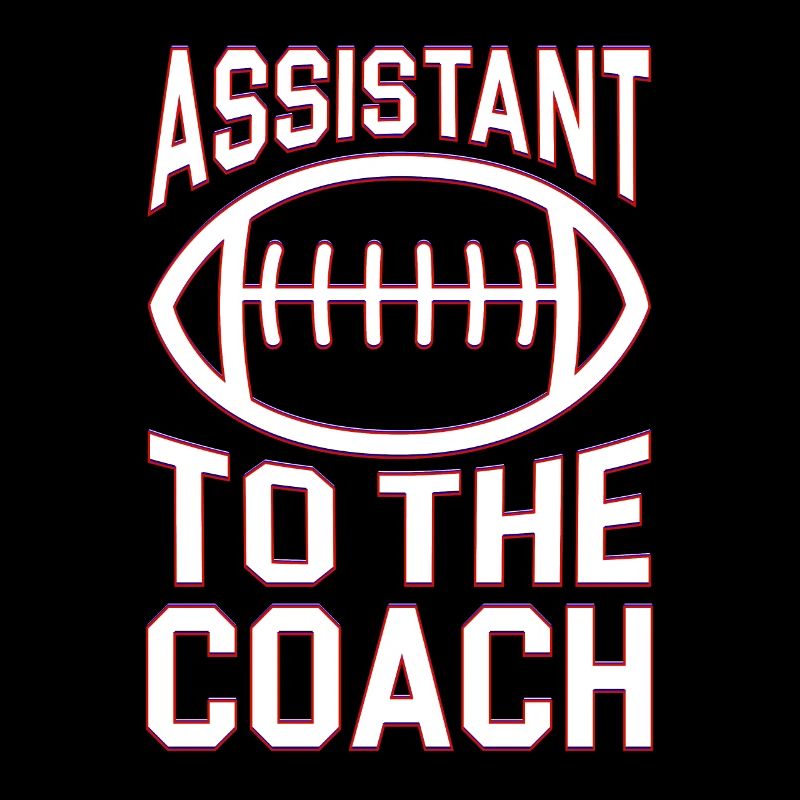 Assistant Coach Sport Trainer Team Coaching