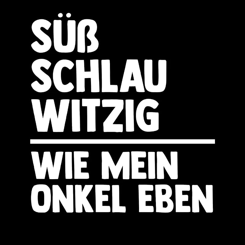 Onkel Neffe Nichte