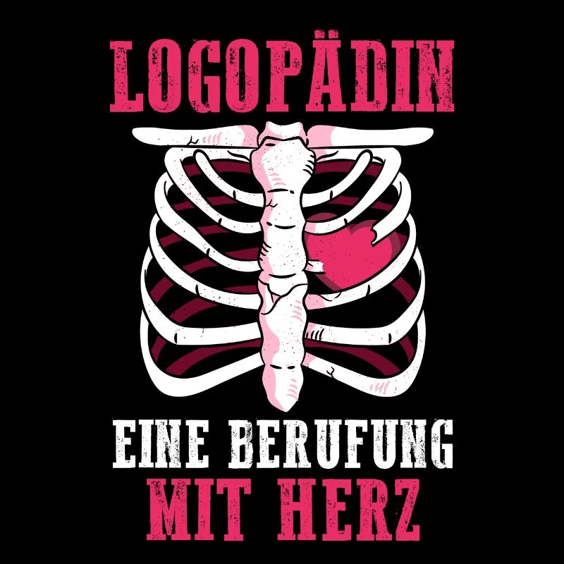 Logopädie Logopädin