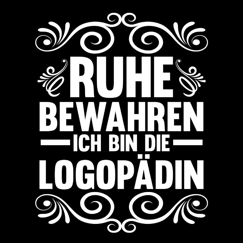 Logopädie Logopädin
