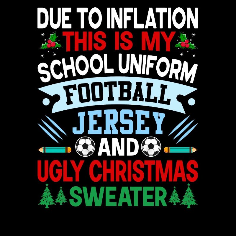 En raison de l’inflation, c’est mon uniforme scolaire