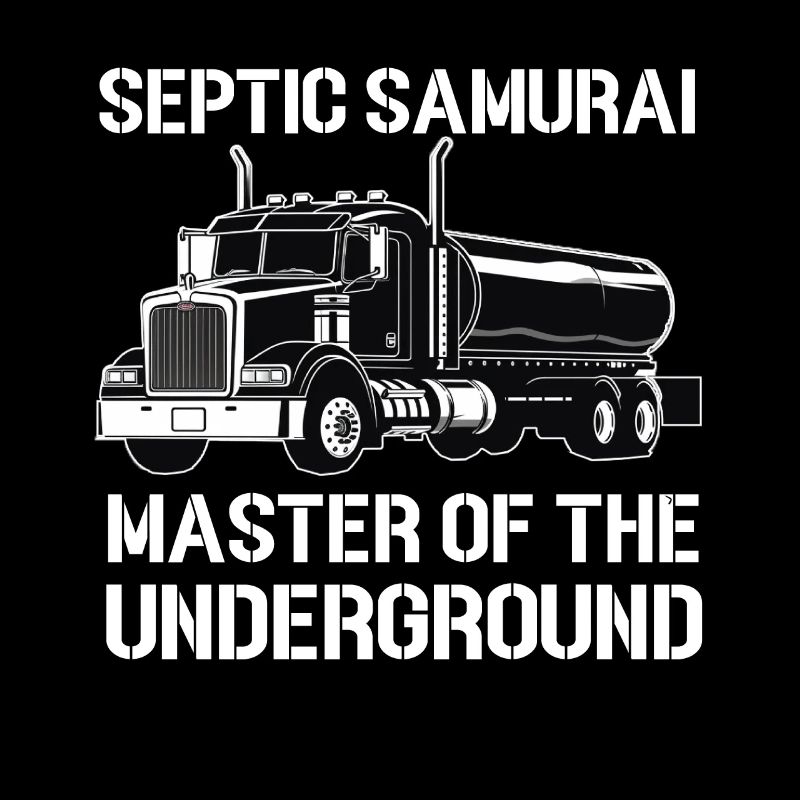 Septic Tank Pump Servicer Sewer System Installer