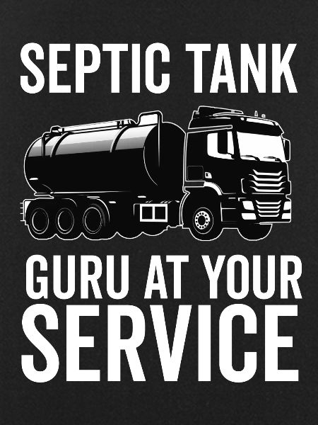 Klärgrubenpumpen-Servicer, Kanalsystem-Installateur