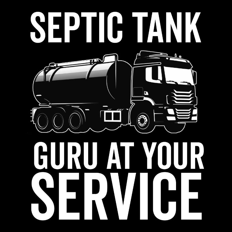 Septic Tank Pump Servicer Sewer System Installer