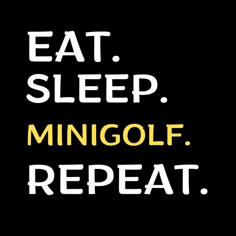 Minigolf