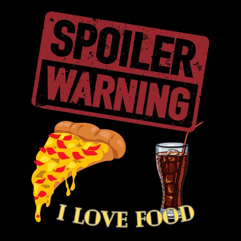 Spoiler alert