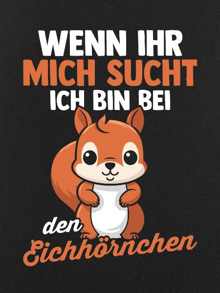 Eichhörnchen