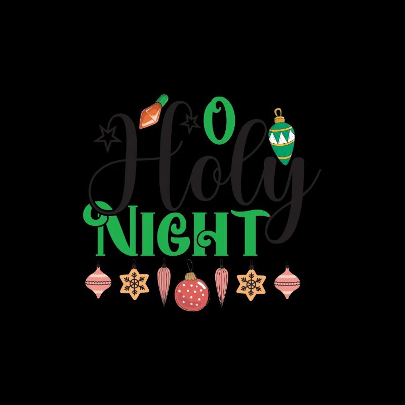 Ô Nuit Sainte