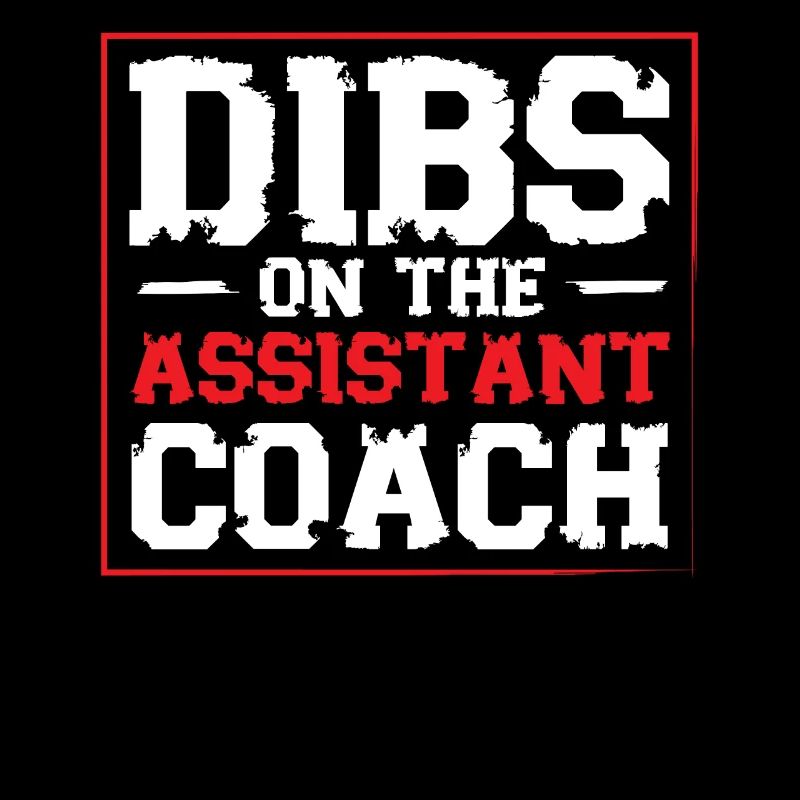 Assistant Coach Sport Trainer Team Coaching