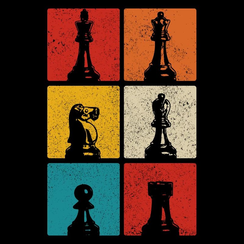 Chess Chess Player Gift