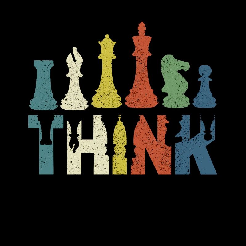 Chess Chess Player Gift