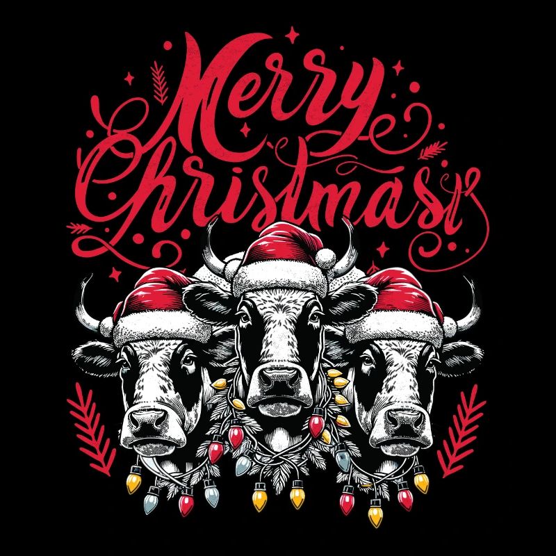 JOYEUX Noël - Rôti de bœuf de Noël