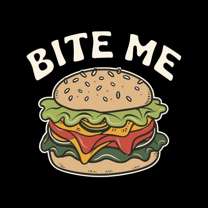 BURGER ME