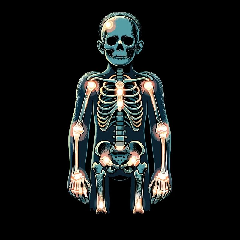 Sensibilisation à l’arthrite juvénile Maladie auto-immune