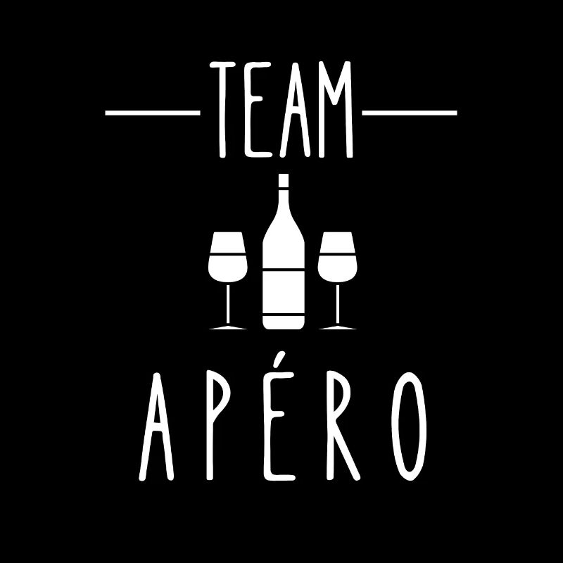 team apéro