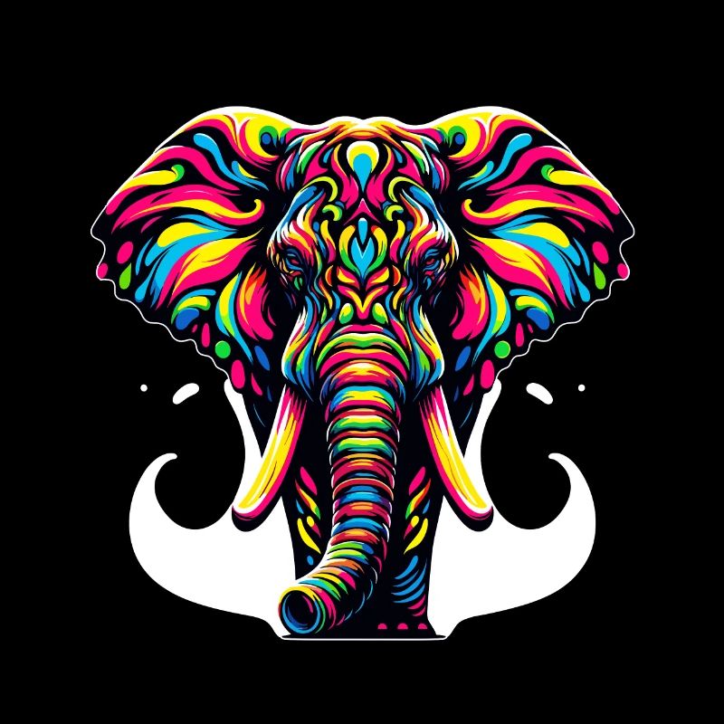 Éléphant