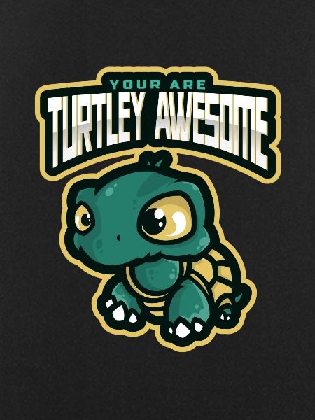 Marine Conservation: Turtley Awesome