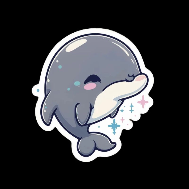 Whale Lover