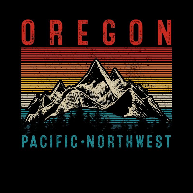 Oregon