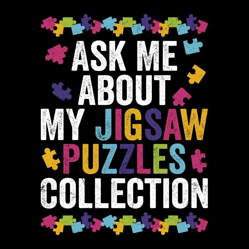 Posez-moi des questions sur la résolution de ma collection de puzzles