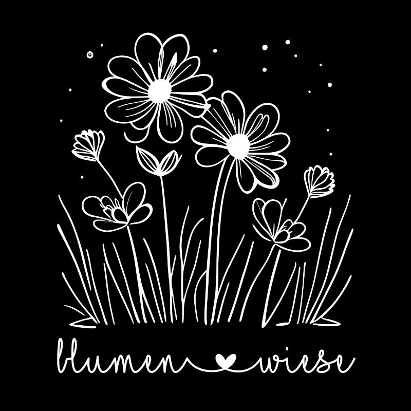 blumen🤍wiese