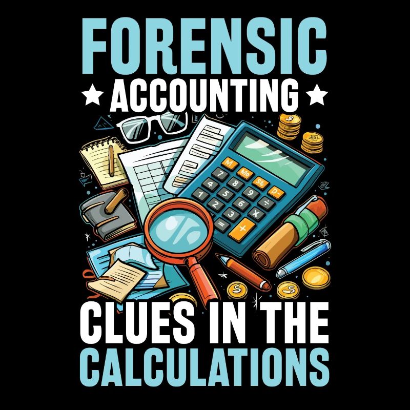 Forensic Accountant Profession Audit Accounting