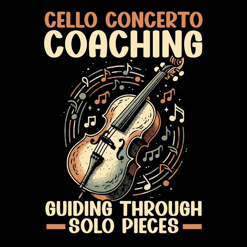 Professeur de violoncelle Violoncelliste musical
