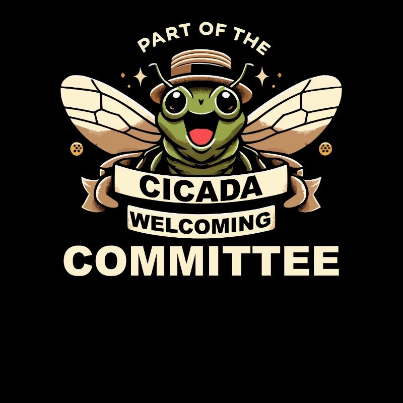 Cicada Invasion Insect Brood Cicada Survivor
