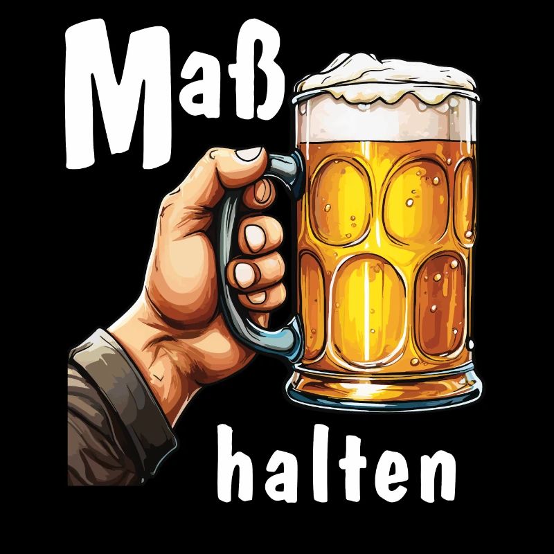 MODÉRATION BEER MUG