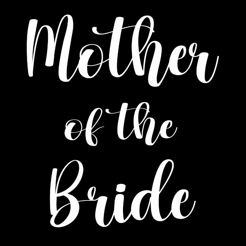 Mère De La Mariée
