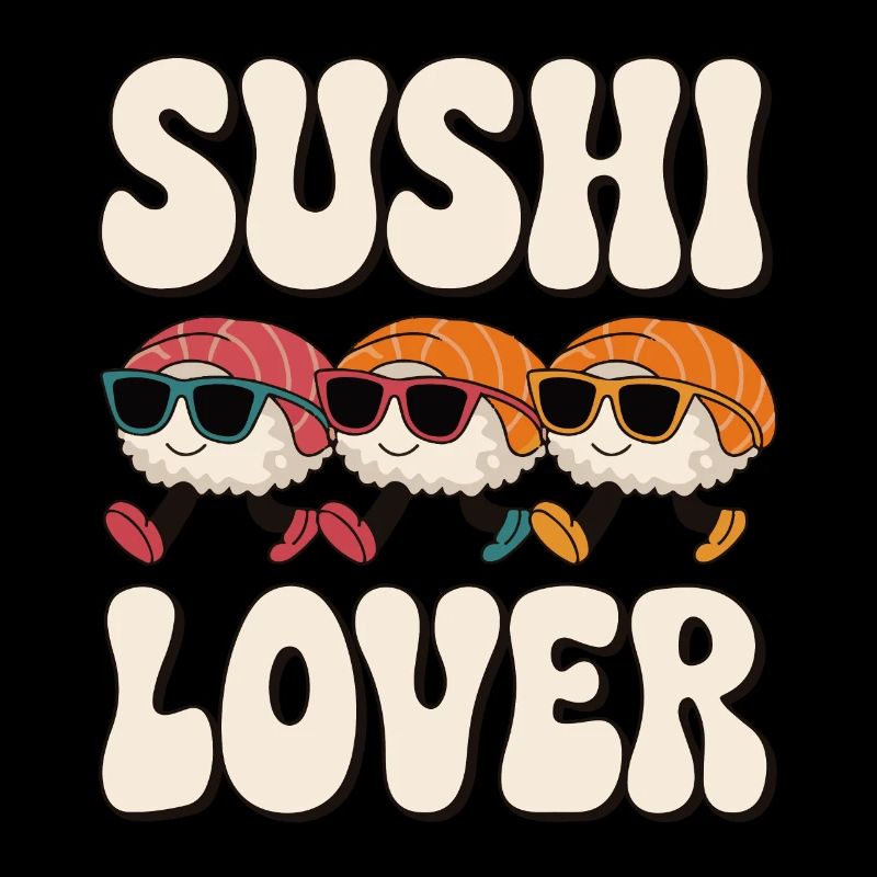 Sushi Lover