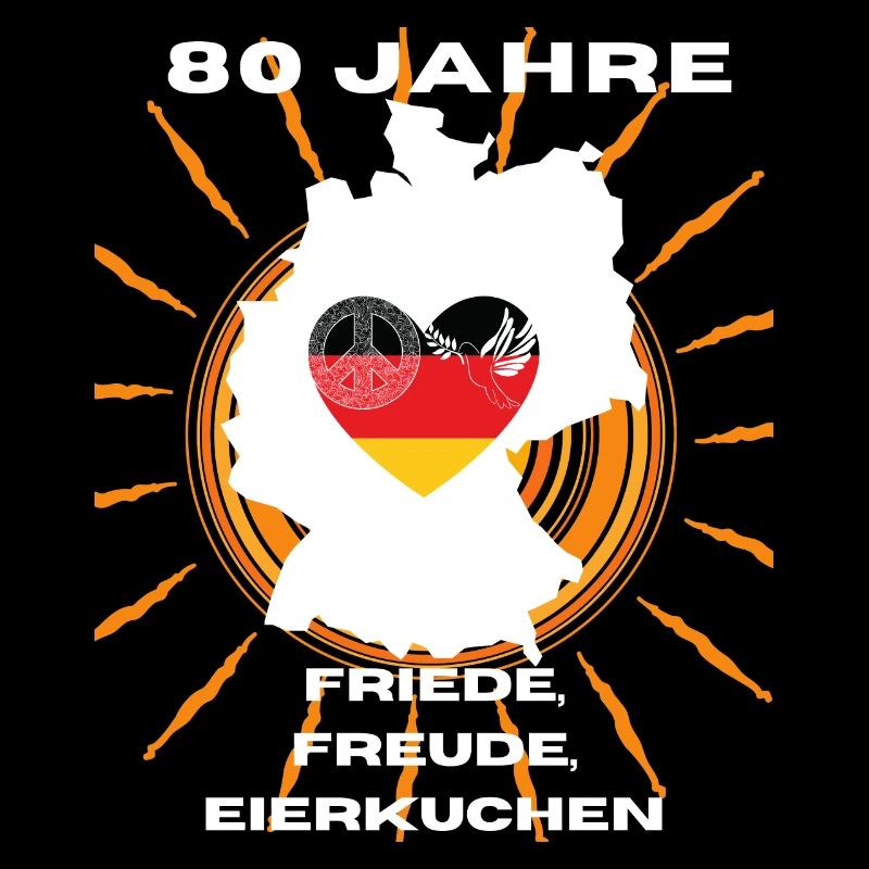 Peace in Germany