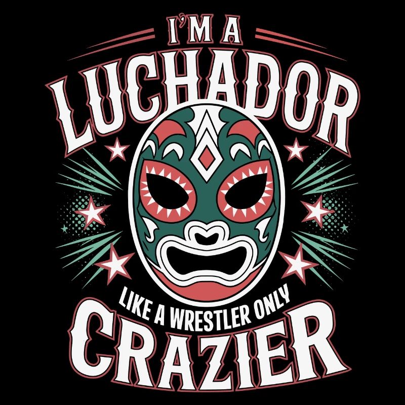 Viva Lucha Libre